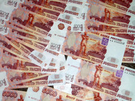 Грабители из ФСБ рассказали о хищении 136 млн рублей из банка, совершенном на глазах у росгвардейцев