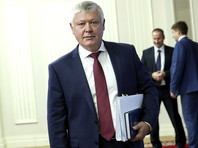 Возглавил комиссию председатель думского комитета по безопасности и противодействию коррупции Василий Пискарев