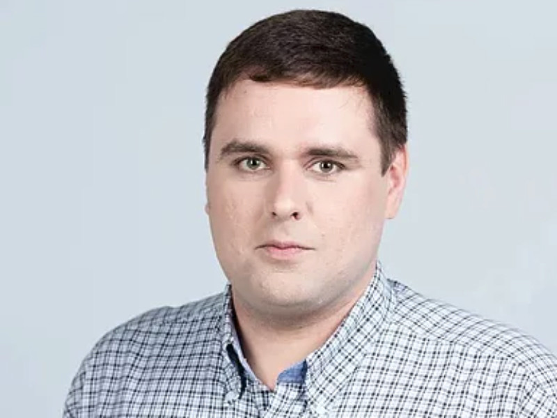 Константина Янкаускаса оштрафовали за акцию протеста, из-за которой он уже отсидел 10 суток