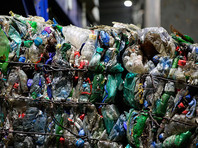 Российские предприятия - переработчики вторсырья стали покупать больше пластиковых отходов за рубежом. В прошлом году импорт составил более 20 млн долларов - на 32% больше, чем годом ранее