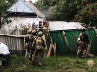 В Ингушетии силовики в перестрелке уничтожили предполагаемого террориста ИГ*