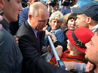 Жители затопленного Тулуна заявили, что им не выплачивают компенсации, хотя Путину докладывают иначе