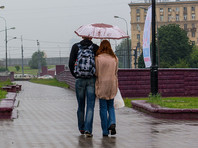 Над Москвой нависла "барическая пила": горожан в ближайшие дни ждет головная боль, стенокардия и общее недомогание