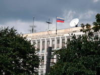 Российское МВД разместило на портале проектов нормативно-правовых актов уведомление о подготовке изменений в закон "О полиции", которые предусматривают административную ответственность за оскорбления сотрудников ведомства в интернете