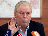 Адвокат Кучерена заявил, что будет защищать актера Павла Устинова