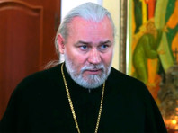 В Оренбурге по подозрению в педофилии арестован священник Николай Стремский, воспитывавший 70 детей
