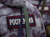 В Петербурге солдат Росгвардии, отказавшийся подписывать контракт, две недели не выходит из комы после засекреченного инцидента