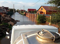 Предварительный ущерб от паводков в Приморье составил 1,5 млрд рублей