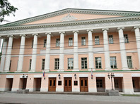 Избранные депутаты Мосгордумы потребовали прекратить дело о массовых беспорядках и отправить в отставку главу Мосгоризбиркома