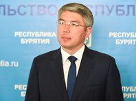 Алексей Цыденов
