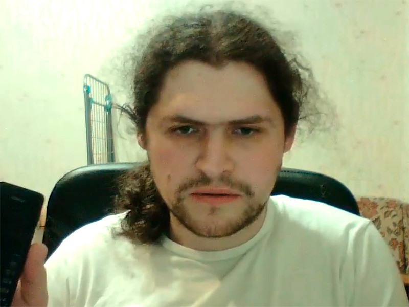 Мосгорсуд отменил приговор фигуранту дела "Нового величия" Павлу Ребровскому