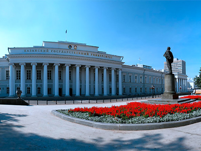 Казанский федеральный университет (КФУ) перешел на новый регламент взаимодействия сотрудников вуза с иностранцами
