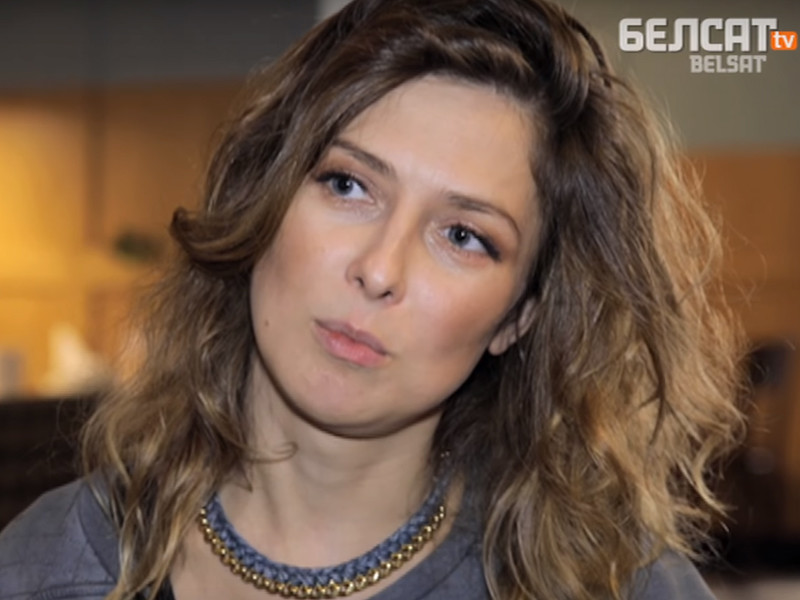 Задержанная в Иране российская журналистка Юлия Юзик содержится в "жутких условиях", сообщили "МБХ медиа" ее родственники