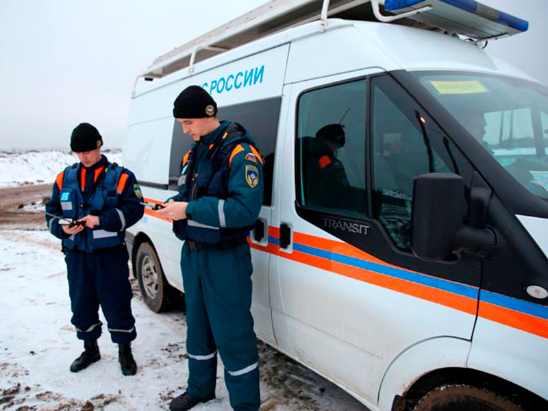 Жители девяти городов России передали более 250 жалоб на качество воздуха в региональные отделения Роспотребнадзора