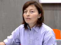 ФСБ на 10 лет закрыла въезд в РФ социологу Карин Клеман, собиравшейся прочитать лекцию о "желтых жилетах"