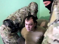 ФСБ России объявила о задержании в Ростовской области российского военнослужащего по подозрению в государственной измене (ст. 275 УК РФ)