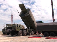 Россия продемонстрировала США супероружие - ракетный комплекс "Авангард" с гиперзвуковым ядерным крылатым блоком (ВИДЕО)