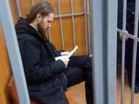 Троих фигурантов "московского дела" объединили в группу, ужесточив им обвинение