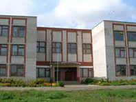 Вадская средняя школа Нижегородской области