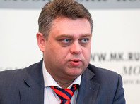 Алексей Паршин 