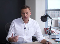 Фонд борьбы с коррупцией (ФБК) и его основатель Алексей Навальный решили подать административный иск к президенту России Владимиру Путину в связи с уголовным делом против ФБК об "отмывании денег"