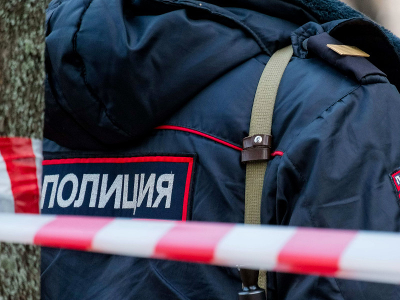 В Екатеринбурге найден труп ребенка с кляпом во рту, погибшего при "изгнании бесов" 	