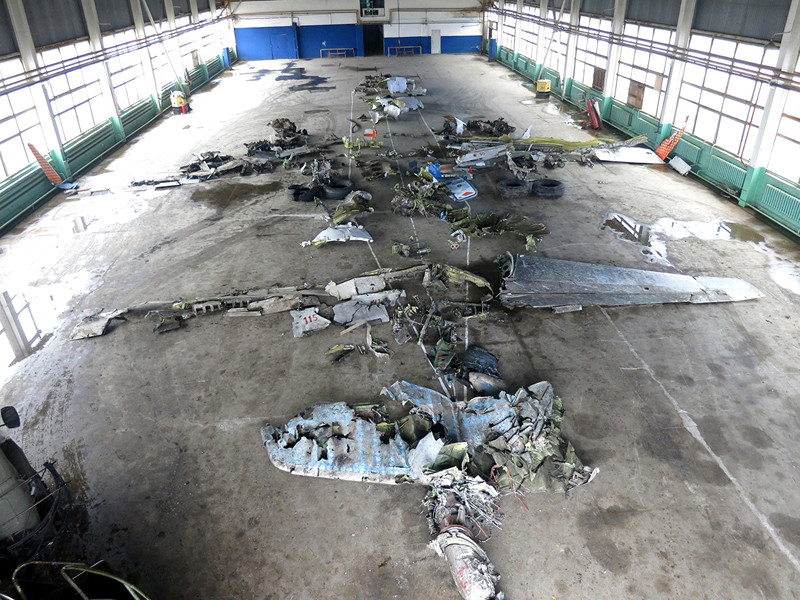 Авиакатастрофа лайнера Boeing-737 компании FlyDubai в Ростове-на-Дону, где 3,5 года назад погибли 62 человека, произошла из-за ошибок командира воздушного судна, говорится в окончательном отчете Межгосударственного авиационного комитета (МАК)