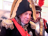 Известный петербургский историк, спец по Наполеону и обладатель ордена Почетного  легиона, пытался утопить в Мойке отрезанные женские руки