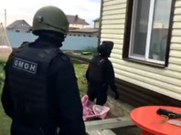 Оренбургская область, задержание членов "Свидетелей Иеговы"*, май 2018 года