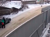 В Иркутске школьник помог спасти 9-летнюю девочку, которую похитил рецидивист-насильник (ВИДЕО)