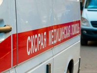 В президентском лагере на Урале госпитализировали 19 детей с пищевым отравлением