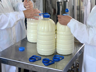 ФСИН пресекла поставки поддельного молока заключенным в десяти регионах