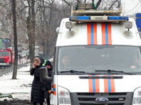 В Москве побит рекорд по лжеминированиям: за сутки эвакуировано 170 тыс. человек из 1000 объектов