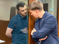 Осужденный фигурант "московского дела" Чирцов пропал из СИЗО