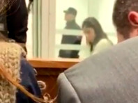 Осужденная в РФ израильтянка Наама Иссахар заявила, что ей не разъяснили суть обвинений