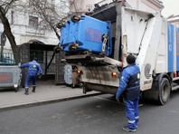 Согласно документу, в 2020 году в Москве образуется 8,1 млн т твердых коммунальных отходов (ТКО), а к 2029 году их количество вырастет на 5%, до 8,5 млн т в год