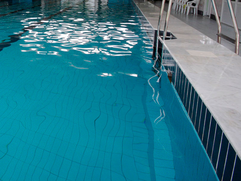 В Подмосковье школьница умерла во время сдачи норматива ГТО по плаванию