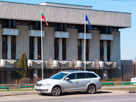 МИД России объявил персоной нон грата сотрудника посольства Болгарии