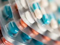 Правительство РФ расширило список подпадающих под статью УК препаратов тремя жизненно необходимыми лекарствами
