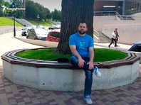 Зелимхана Хангошвили убили в Берлине 23 августа. К нему на велосипеде подъехал человек и дважды выстрелил ему в спину