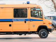Сотрудники ФСБ России задержали двух россиян, готовивших теракты в Санкт-Петербурге в новогодние праздники

