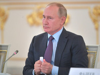 При новом, комфортном для Путина главе СПЧ "московское дело" вновь стало "беспорядками", а сам Совет - менее оппозиционным