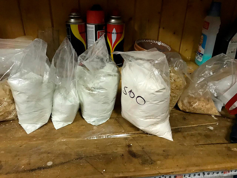 Путин сообщил о возбуждении уголовных дел против пяти полицейских по делу Голунова. Оказалось, их завели "вчера"