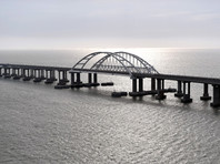 Участники опроса отметили также открытие железнодорожной части Крымского моста