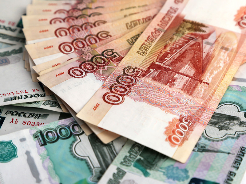 Пенсионер в Коми потерял почти 2 млн рублей на "биржевых торгах"