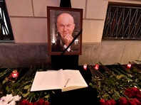 Прощание с экс-мэром Москвы Юрием Лужковым пройдет 12 декабря в храме Христа Спасителя
