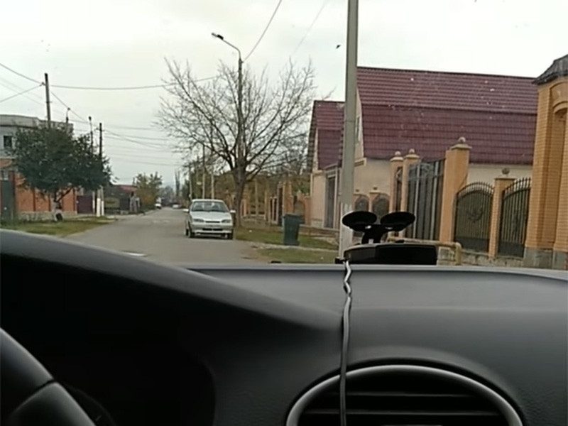 В Чечне арестовали жителя Грозного, который снял видео на центральной улице города, где находятся охраняемая резиденция главы республики Рамзана Кадырова, дома его родственников и приближенных