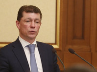 Бывший министр труда Максим Топилин стал главой Пенсионного фонда