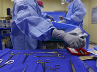 В Мурманской области попал под следствие хирург, поручивший студентам провести операцию по ампутации ноги