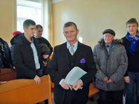 Надеждинский районный суд Приморья приговорил к условному сроку последователя запрещенной в России религиозной организации "Свидетели Иеговы"
